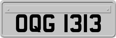 OQG1313