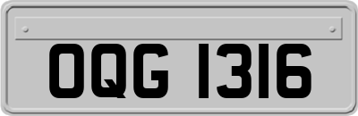 OQG1316
