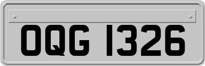 OQG1326