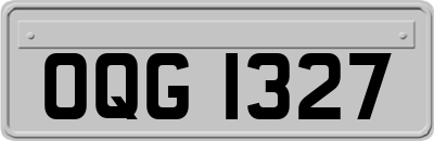 OQG1327