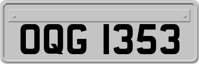OQG1353