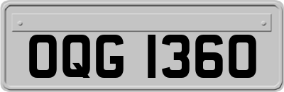OQG1360