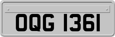 OQG1361
