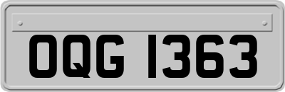 OQG1363