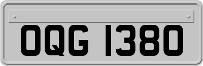 OQG1380