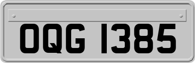 OQG1385