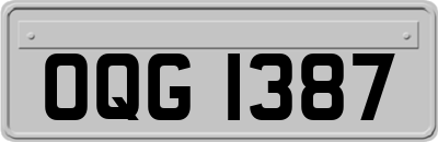 OQG1387