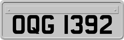 OQG1392