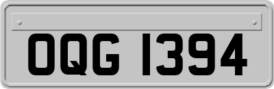 OQG1394