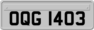 OQG1403