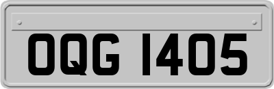 OQG1405