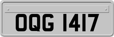 OQG1417