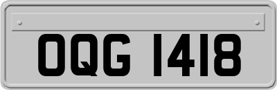 OQG1418