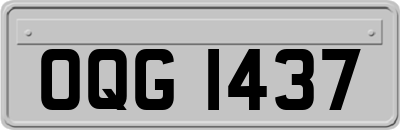 OQG1437