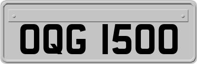 OQG1500