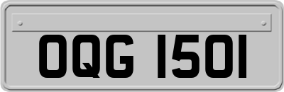 OQG1501