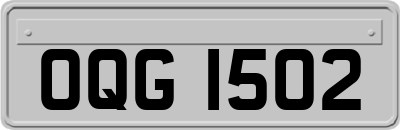 OQG1502