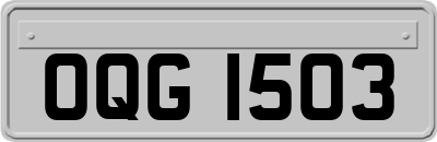 OQG1503