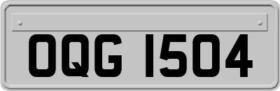 OQG1504