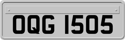 OQG1505