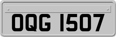 OQG1507