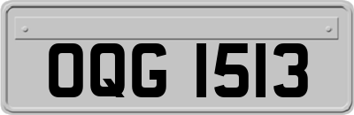 OQG1513