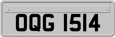 OQG1514