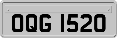 OQG1520