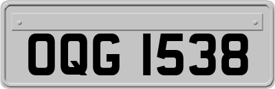 OQG1538