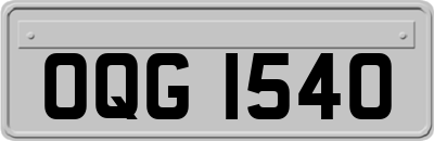 OQG1540