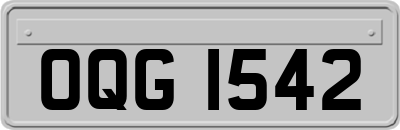 OQG1542