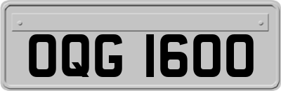OQG1600