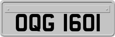 OQG1601