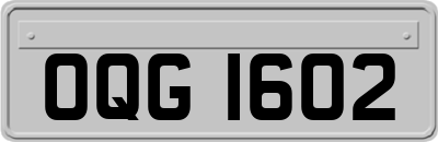 OQG1602
