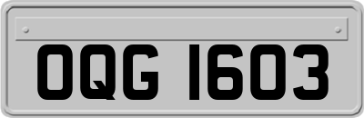 OQG1603