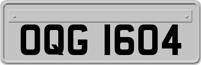 OQG1604