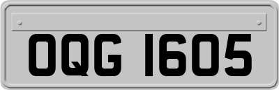 OQG1605