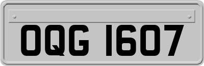 OQG1607