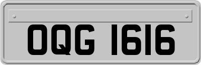 OQG1616