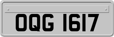 OQG1617