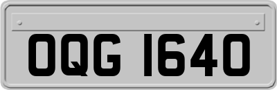 OQG1640