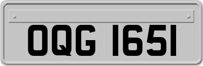 OQG1651