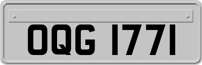 OQG1771
