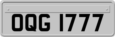 OQG1777