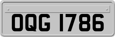 OQG1786