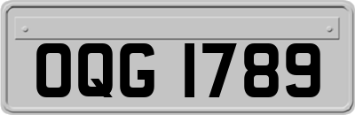 OQG1789