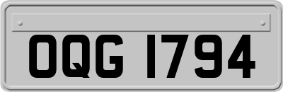 OQG1794