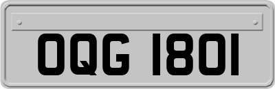 OQG1801