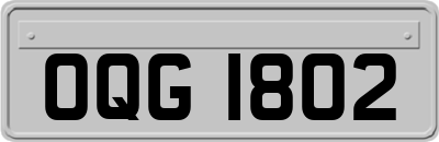 OQG1802