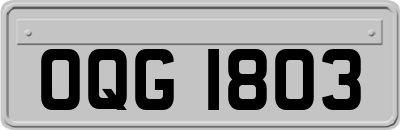 OQG1803